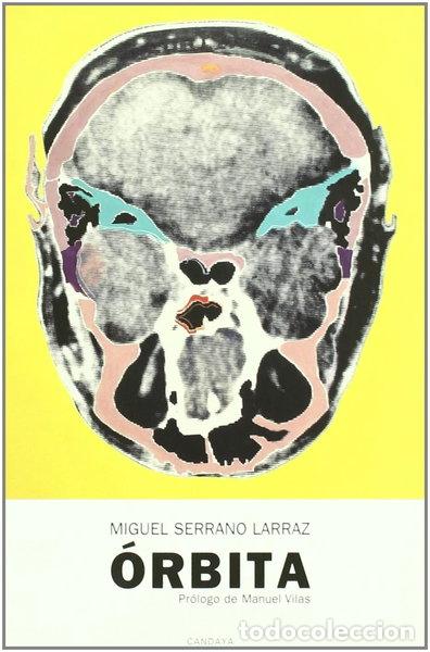 Livros em segunda m&atilde;o: &Oacute;rbita- 9788493600792