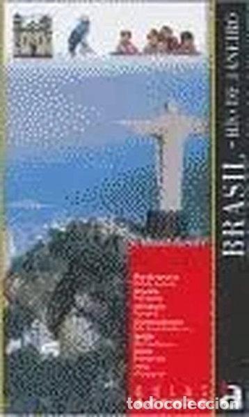 Libros: Brasil: Rio de Janeiro- 9788448305475