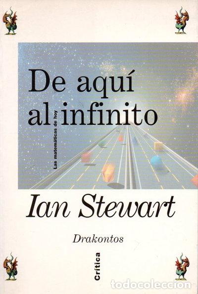 Libros: De aqu&iacute; al infinito- 9788474238532 - Foto 1
