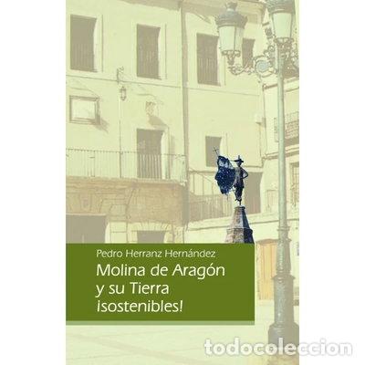 Livros em segunda m&atilde;o: Molina de Arag&oacute;n y su tierra- 9788496236486