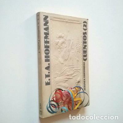 Livros em segunda m&atilde;o: Cuentos II- 9788420601724