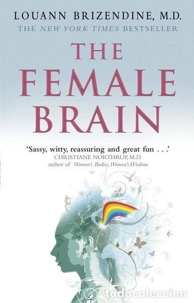 books: The Female Brain- 9780553818499