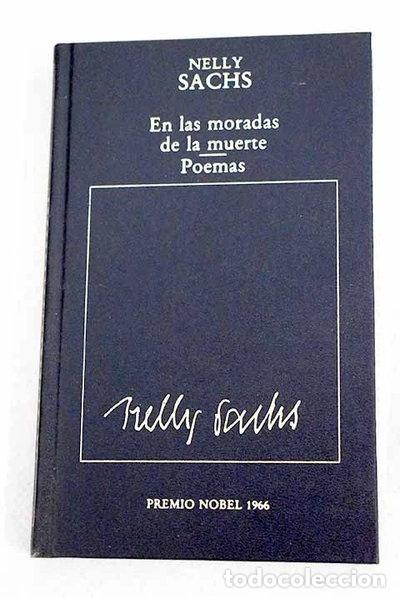 books: En las moradas de la muerte- 9788475303925