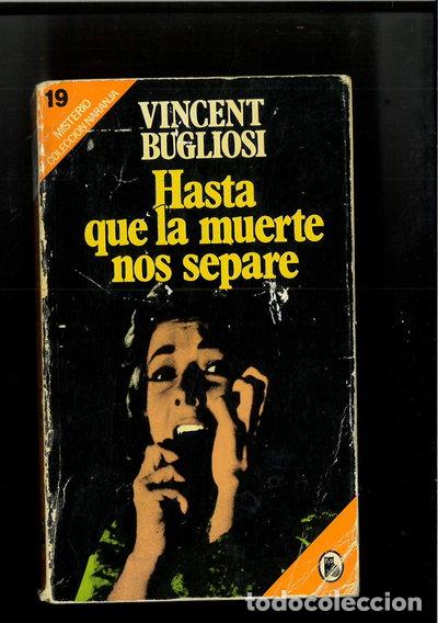 Libros: Hasta que la muerte nos separe- 9788402092755