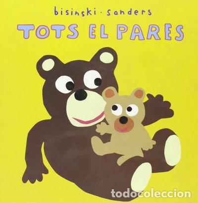 Livres: Tots els pares- 9788484702986