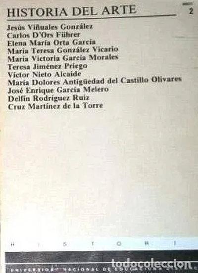 Livres: Historia del arte- 9788436222739