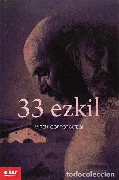 Livres: 33 Ezkil- 9788490275917