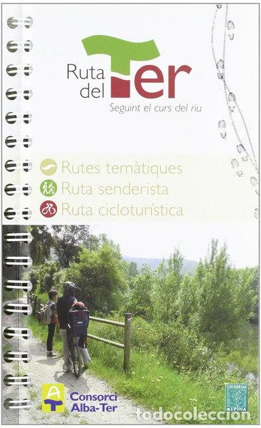 Livres: Ruta del Ter- 9788480903387