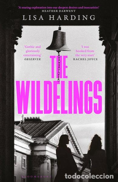 Livres: The Wildelings- 9781526672902