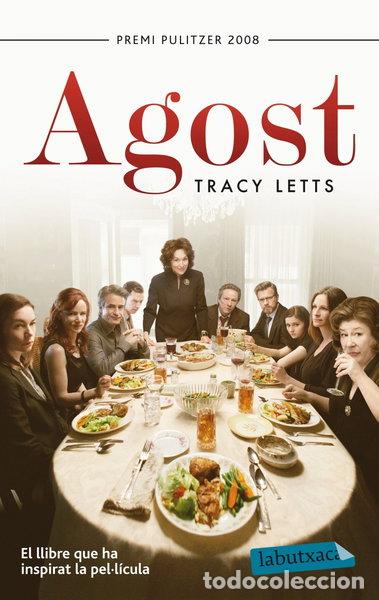 Libri di seconda mano: Agost- 9788499307916