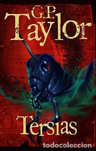 Libros: Tersias- 9780571236084