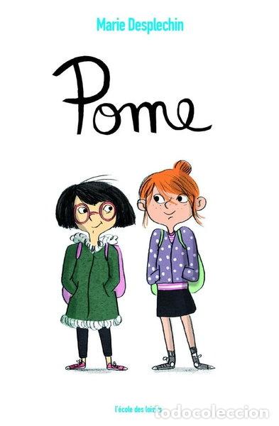 Libros: Pome (9782211236072)