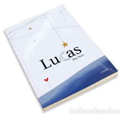 Libros: Lucas- 9788494147340