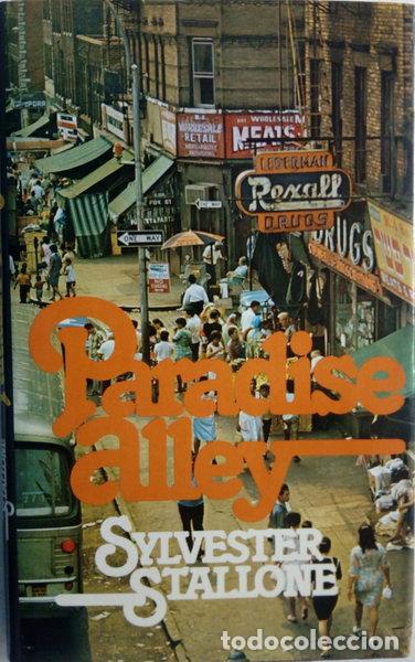 Libros: Paradise Alley- 9788422610212