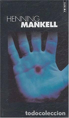 Libri di seconda mano: Henning Mankell Coffret en 3 volumes- 9782020686310