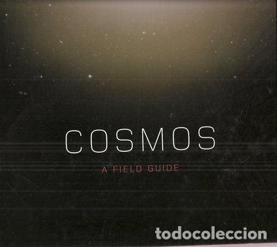 Libros: Cosmos: A Field Guide- 9788467225792