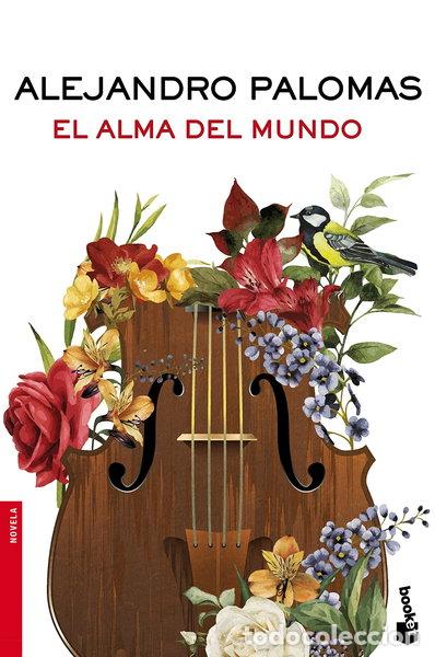 Libros: El alma del mundo- 9788423352005