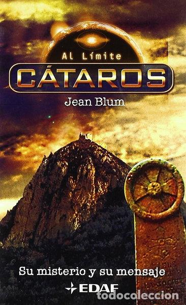 Libros: C&aacute;taros: Su misterio y su mensaje- 9788441411371
