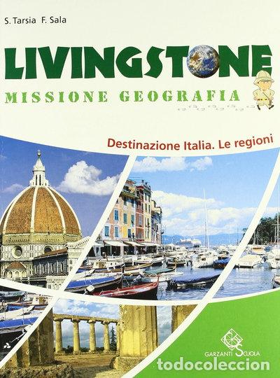 Libros: Livingstone. Missione geografia. Vol. 1- 9788869643040