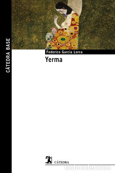Libros: Yerma- 9788437640006
