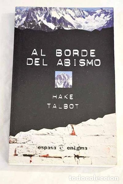 Libri di seconda mano: Al borde del abismo- 9788423970551