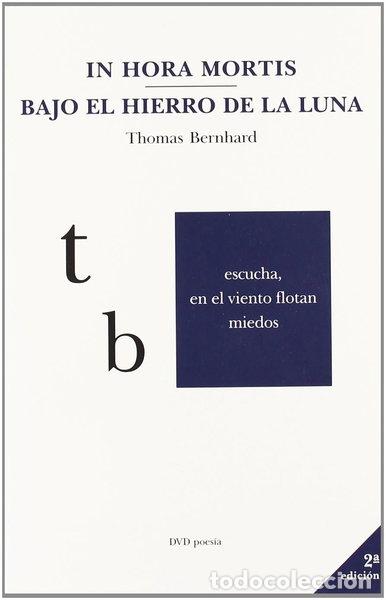 Libri di seconda mano: In hora mortis- 9788495007032