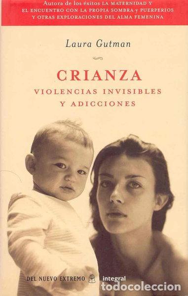 Libri di seconda mano: Crianza- 9788478712694