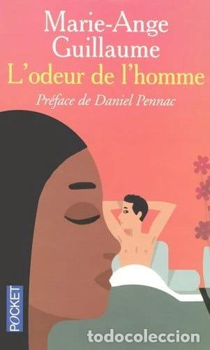 Libri di seconda mano: L'odeur de l'homme- 9782266161374