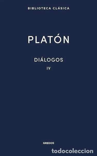 Libri di seconda mano: Di&aacute;logo IV Rep&uacute;blica- 9788424924904
