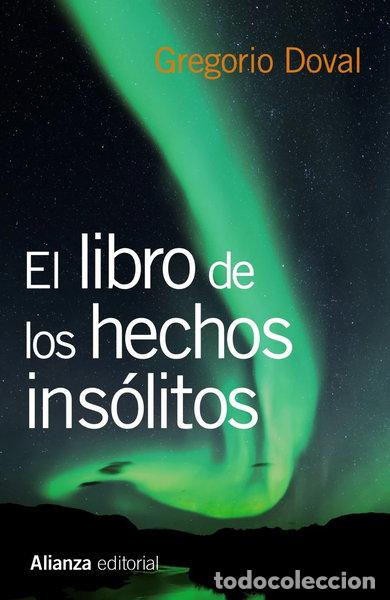 Libros: El libro de los hechos ins&oacute;litos- 9788420675237
