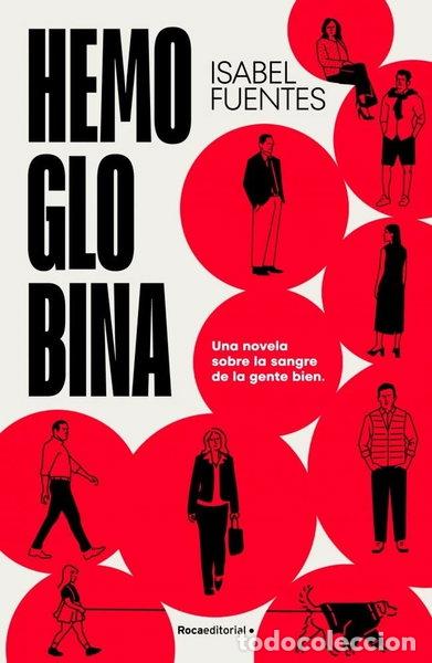 Libros: HEMOGLOBINA- 9788410274426