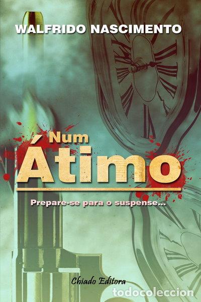 Libros: Num &Aacute;timo- 9789895146543