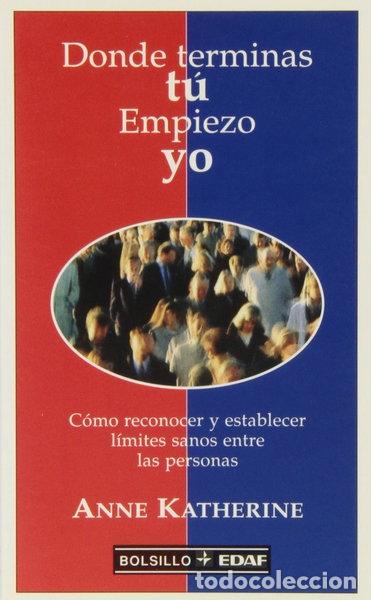 Libros: Donde terminas t&uacute; Empiezo yo- 9788441404908