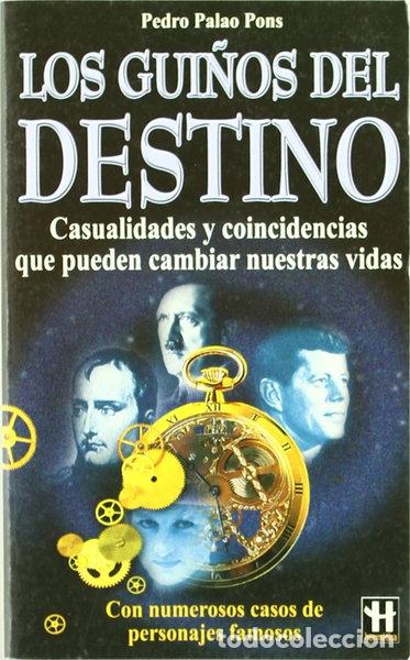 B&uuml;cher: Los gui&ntilde;os del destino- 9788479276577