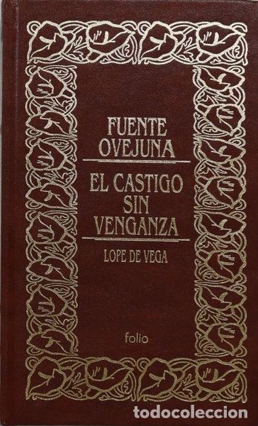 B&uuml;cher: Fuenteovejuna- 9788441309791