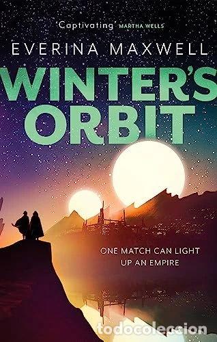 B&uuml;cher: Winter's Orbit- 9780356515885