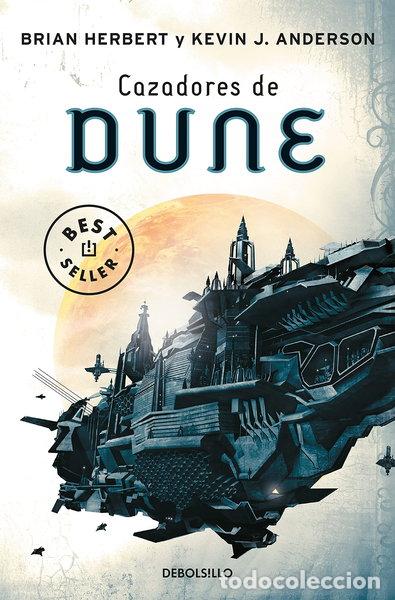 Libri di seconda mano: Cazadores de Dune- 9788497937498
