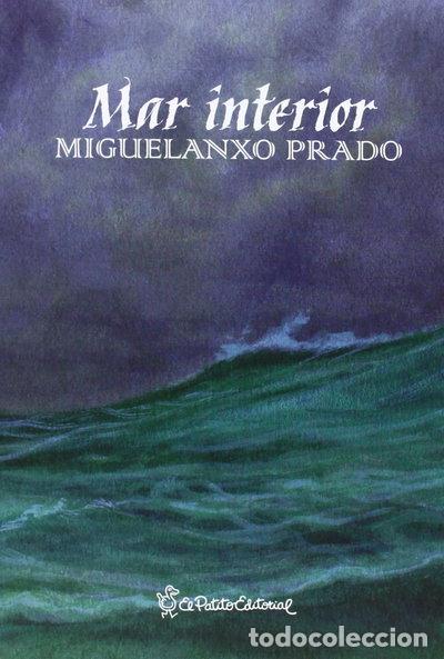 Libri di seconda mano: Mar Interior- 9788494220661