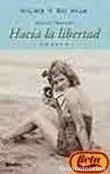 Libri di seconda mano: Hilma y su hija, hacia la libertad- 9788425337932
