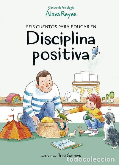 Libri di seconda mano: Seis cuentos para educar en disciplina positiva- 9788420453347