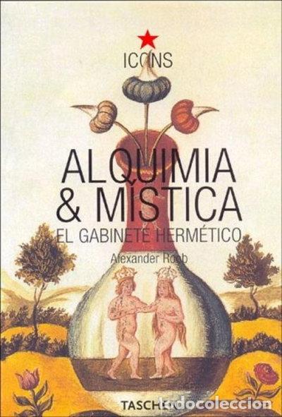 Libri di seconda mano: Alquimia y M&iacute;stica- 9783822838617