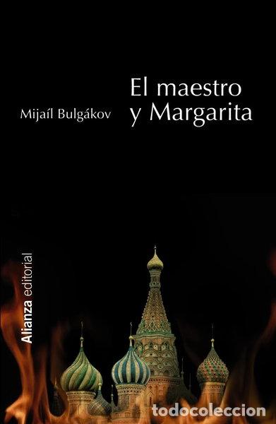 Libri di seconda mano: El maestro y Margarita- 9788420664880