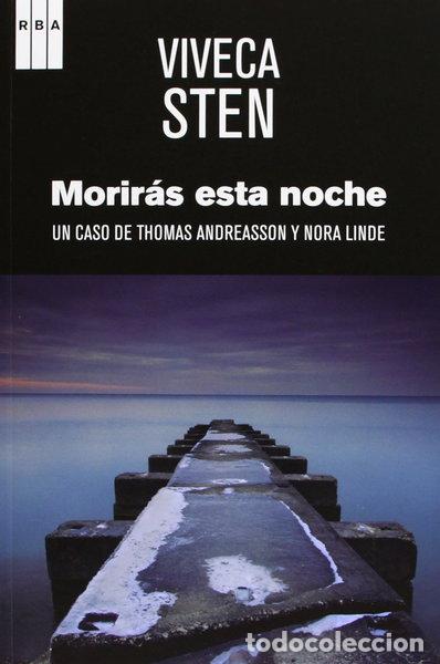 Libri di seconda mano: Morir&aacute;s esta noche- 9788490064894