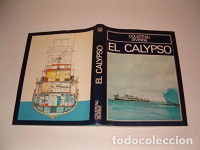 Livres: El Calypso- 9788485266821