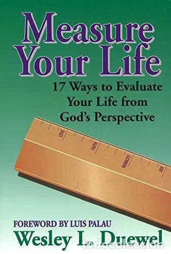 B&uuml;cher: Measure Your Life- 9780310547815