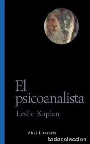 B&uuml;cher: El psicoanalista- 9788446015031