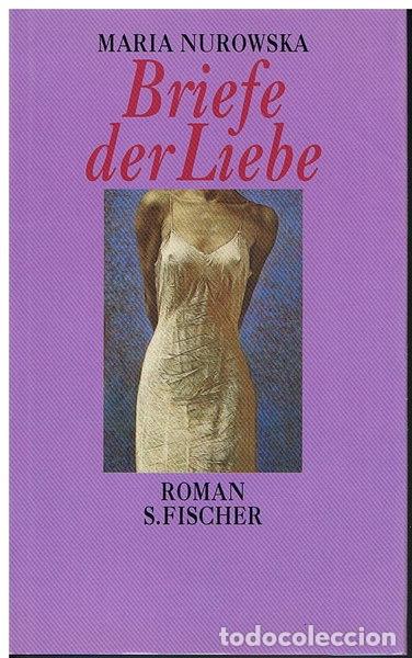 B&uuml;cher: Briefe der Liebe- 9783100519054