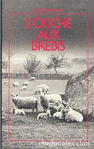 Libros: L'Ouche aux brebis- 9782905061188