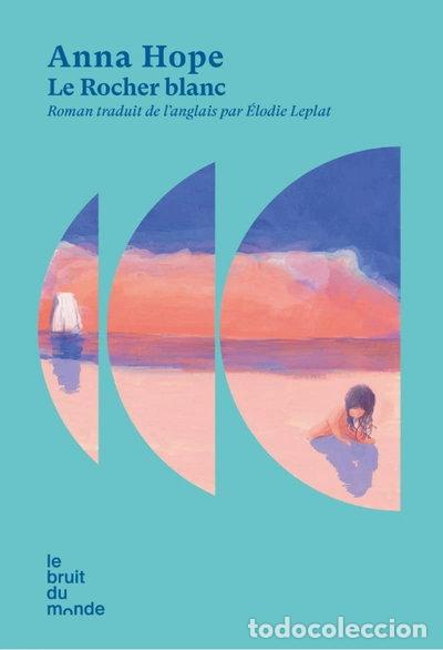 Libros: Le rocher blanc- 9782493206053