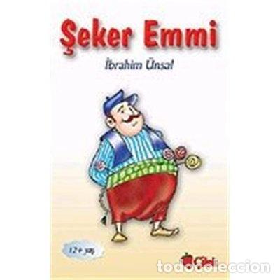 Libros: Şeker Emmi- 9789759189143